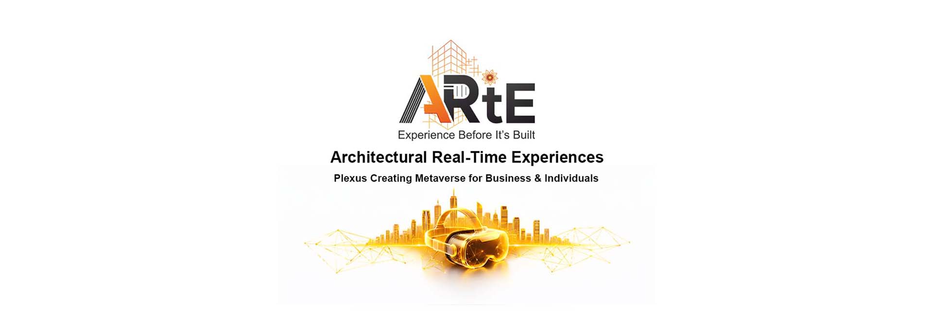 ARTE — Real Estate XR
